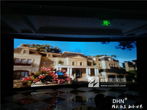 ̓M永:DHN DK517ͶӰںͨ󷿵خaۘǲչd