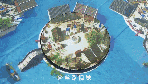 (sh)ֲ͏d:z·ҕXˮ3DͶӰһĻ