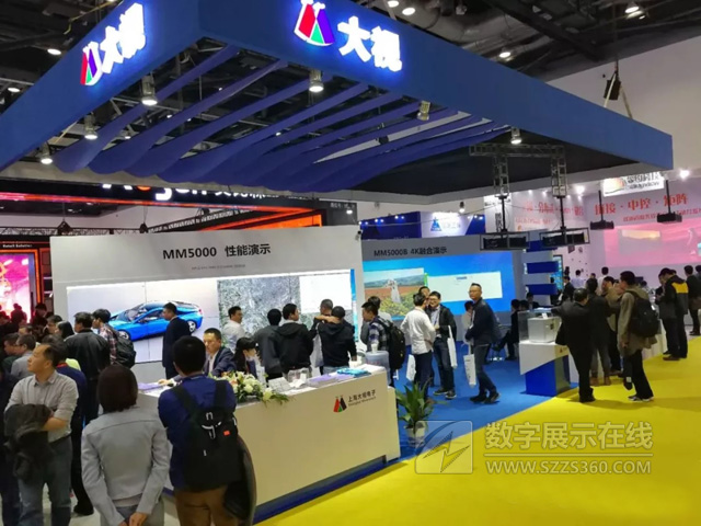 INFOCOMM CHINA|ҕ4KӲں𺳵ǈ, ͶӰںʽ~4Kr