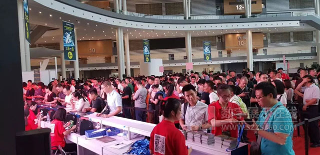 ɶInfocomm2018 ҕ ʢ