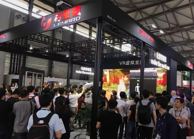 ҕ Ƽc(din) ¸߿ƼWҫCES Asia2019