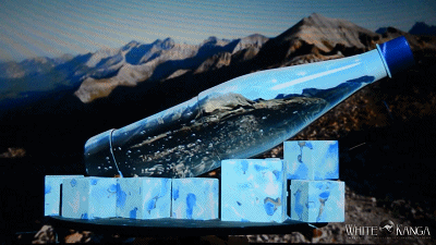 o޿ܵWHITE KANGAVȪˮҊ^᣿