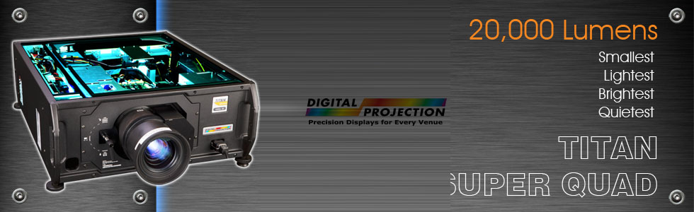 Digital Projection|ͶӰC;Digital Projection;DP-W(wng)վ