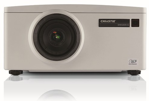Christie DWU600-GͶӰ@ʾ