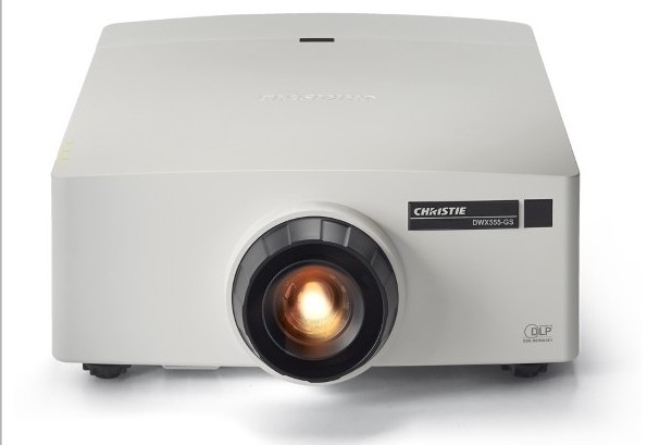 Christie DWX555-GSͶӰ@ʾ