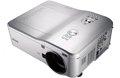 Vivitek D6515
