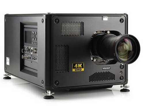 HDX-4K12