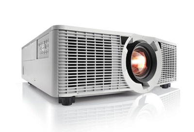 Christie D12WU-H