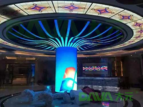 DAVA ȘLEDLED@ʾ