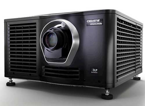 Christie CP2310-RGBe(sh)ַӳC