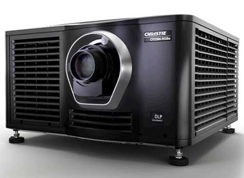 Christie CP2306-RGBe(sh)ַӳC