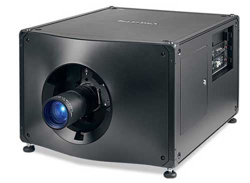 Christie CP4320-RGB(sh)ַӳC