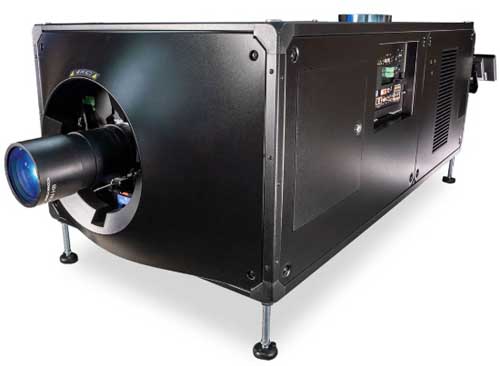 Christie CP4440-RGB(sh)ַӳC