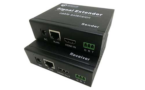 ʺƼ HDB-70DS2HDMI+RS232+IR)L̖̎O